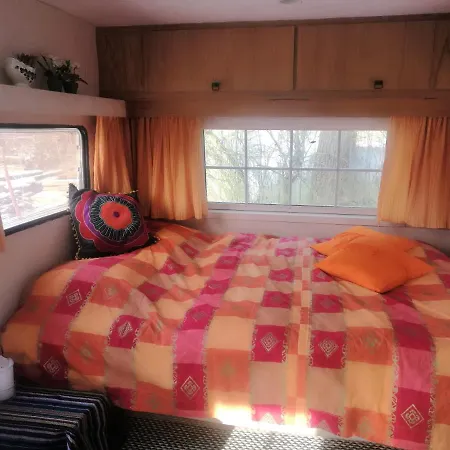 Bed & Breakfast Shamanens Hule Haslev